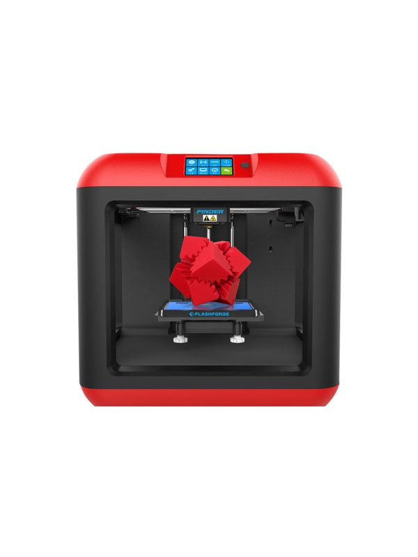 Buy FlashForge Finder 3D Printer in India | Buy 3D Printers Online