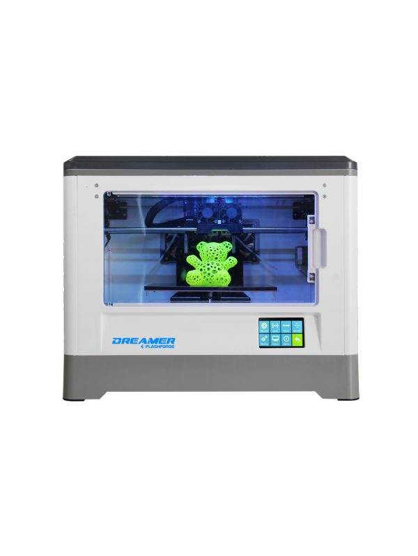 Buy Flashforge Dreamer 3D Printer Online in India | WOL 3D