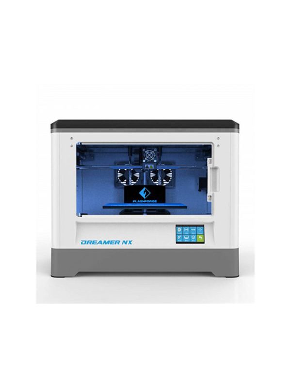 FlashForge Dreamer NX 3D Printer | Exclusive FlashForge Distributor