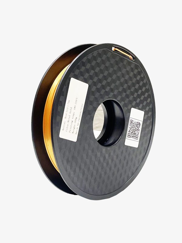 Metal Fill - WOL 3D - 3D Printers