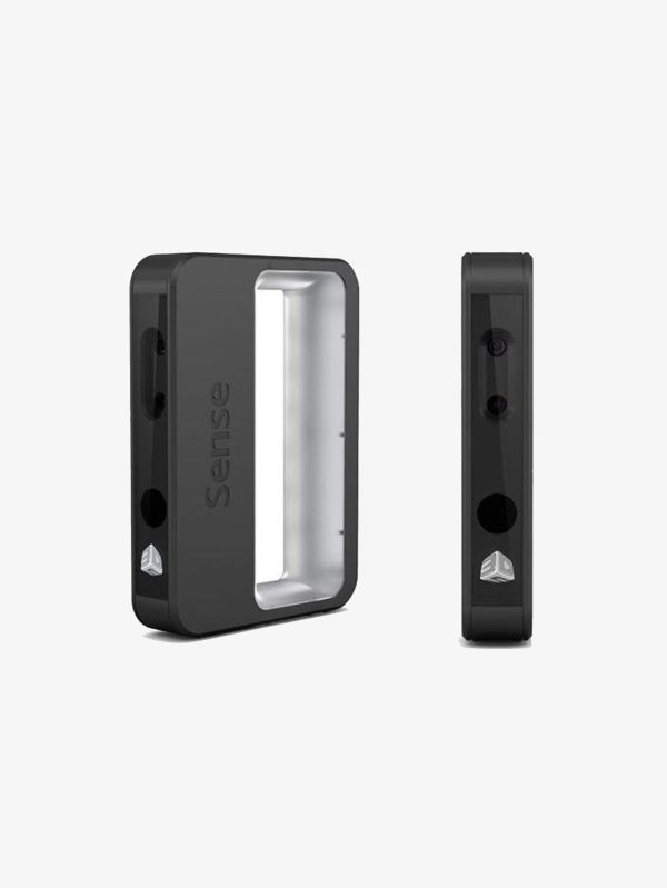 Best 3D Scanner with high accuracy of 2023