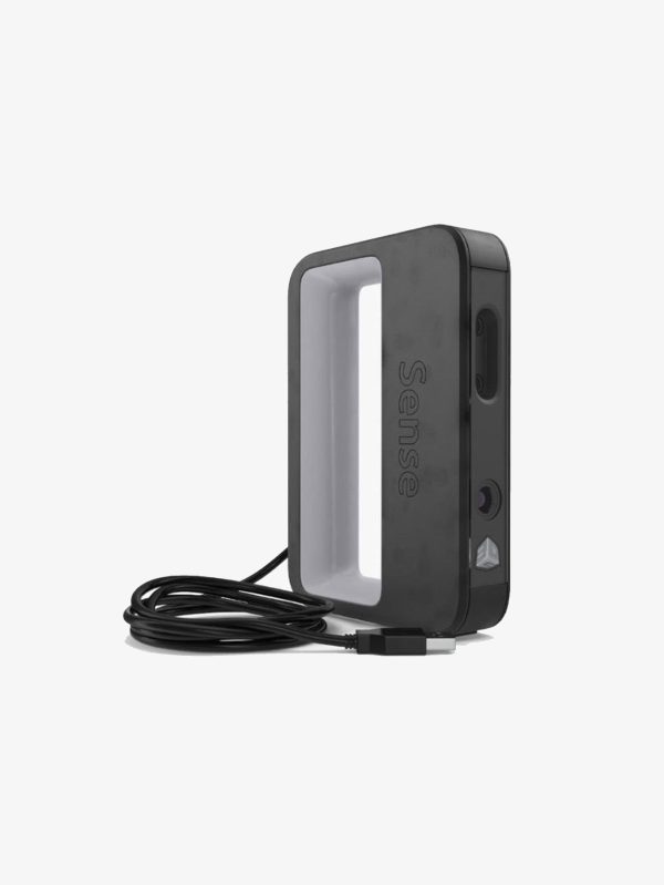Best 3D Scanner with high accuracy of 2023