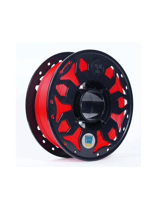 3d Printer Filament Candy Red - Premium Quality 1.75mm