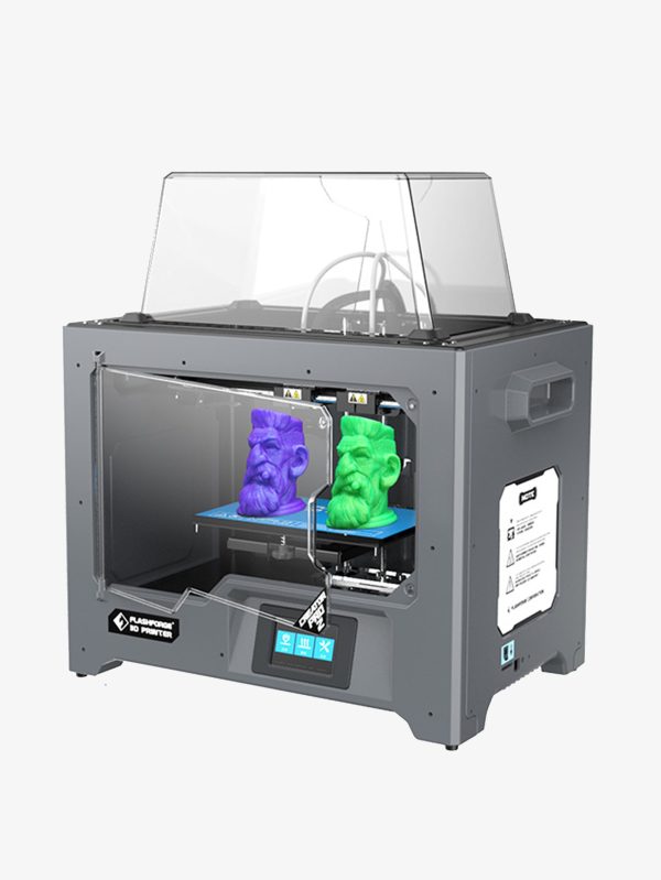Flashforge Creator Pro 2 - 3D Printer - WOL 3D - 3D Printers
