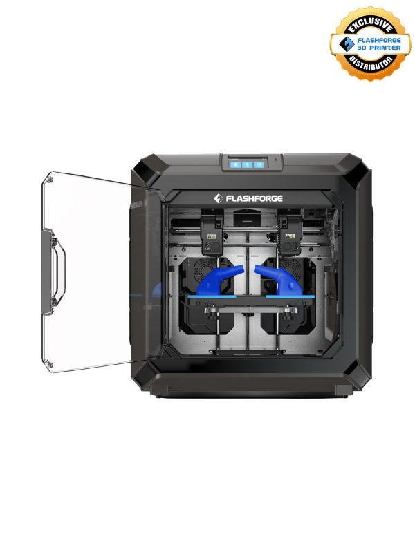 Flashforge Creator 3 Pro - WOL 3D - 3D Printers