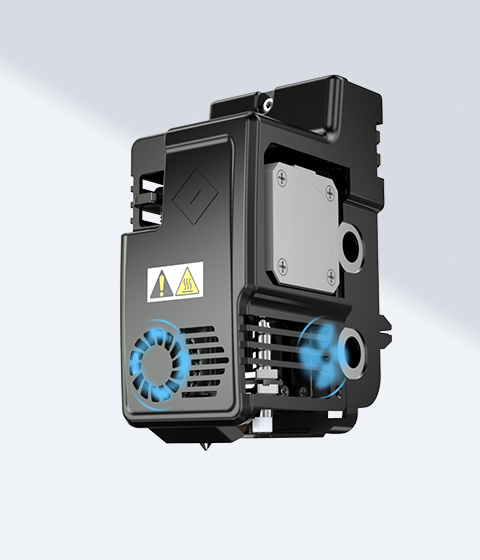 Flashforge Creator 3 Pro - WOL 3D - 3D Printers