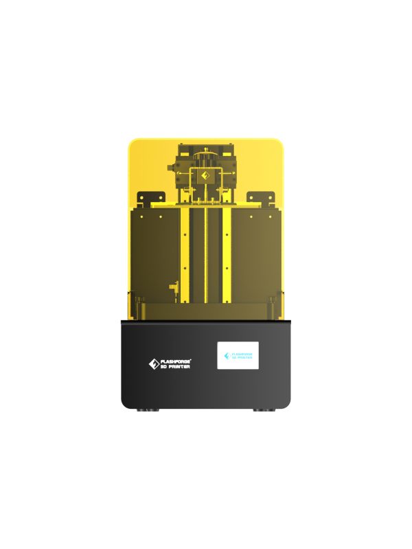 Flashforge Foto 8.9s LCD 3D Printer - WOL 3D - 3D Printers