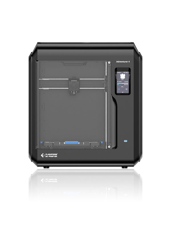 Flashforge Adventurer 4 3D Printer - WOL 3D - 3D Printers