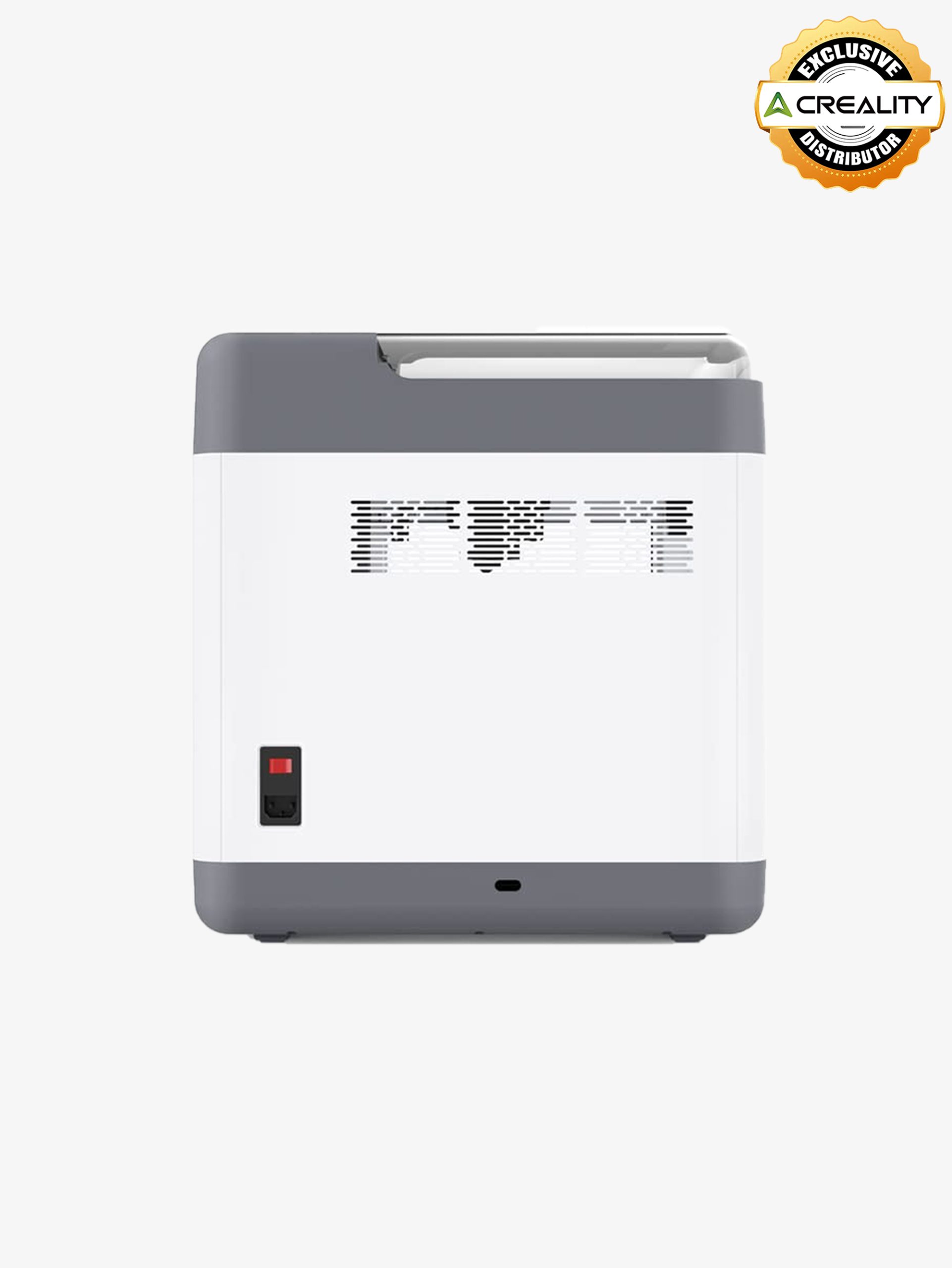 Sermoon V1 Pro 3D Printer - WOL 3D - 3D Printers