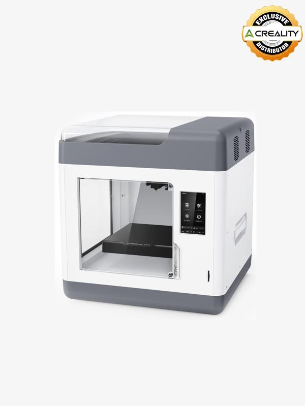 Sermoon V1 Pro 3D Printer - WOL 3D - 3D Printers