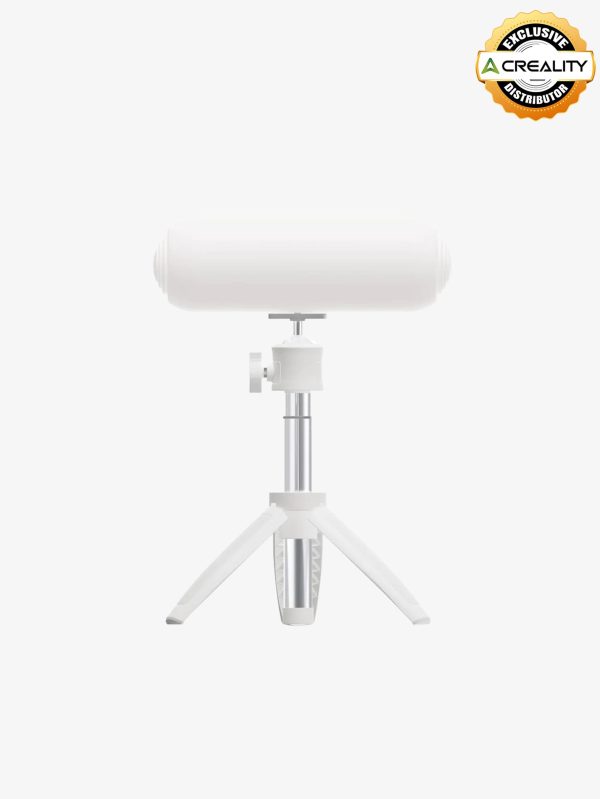 Creality CR-Scan Lizard 3D Scanner - WOL 3D - 3D Printers