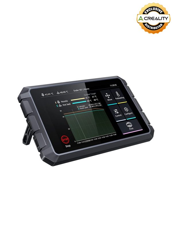 Creality Sonic Pad - WOL 3D - 3D Printers