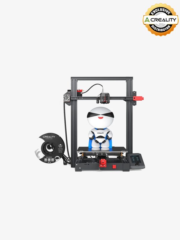 Ender 3 Max Neo 3D Printer - WOL 3D - 3D Printers