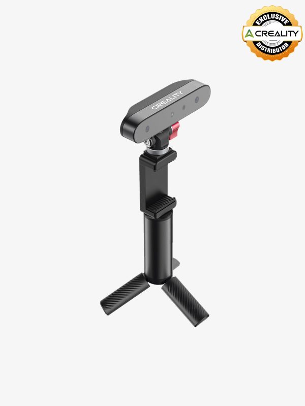 Best 3D Scanner with high accuracy of 2023