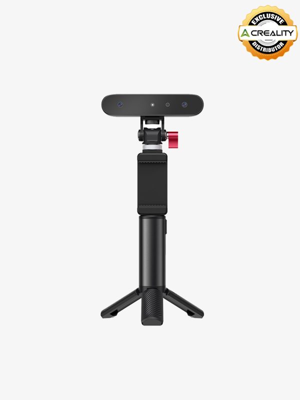 Best 3D Scanner with high accuracy of 2023