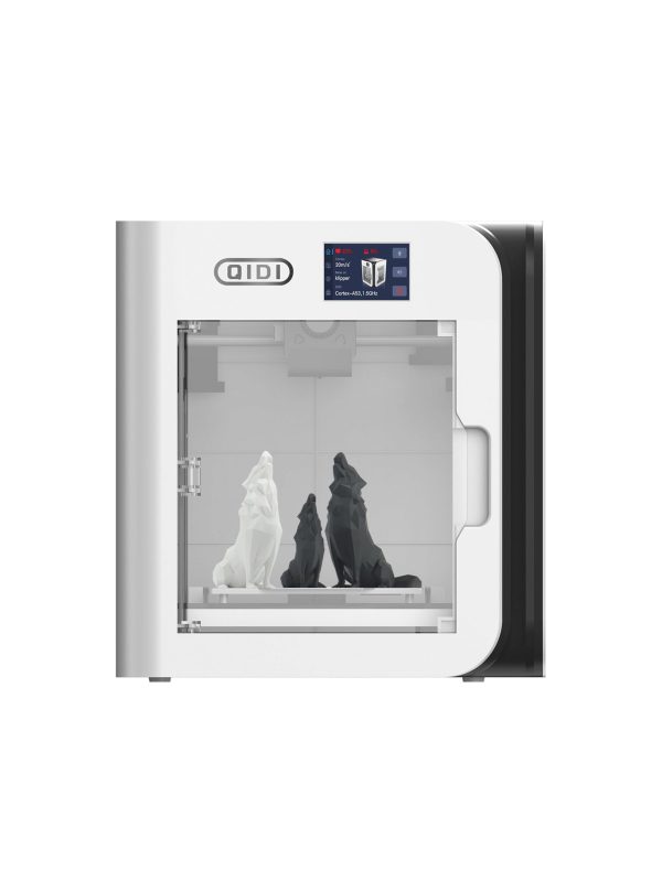 X-Smart 3 3D Printer - WOL 3D - 3D Printers