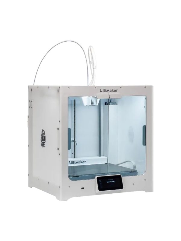 UltiMaker S5 - WOL 3D - 3D Printers 3D Printer