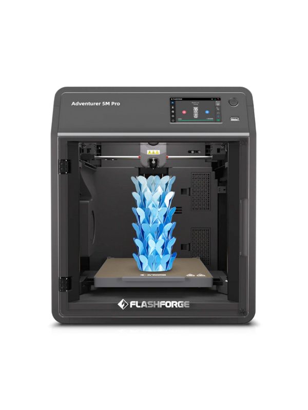 Flashforge Adventurer 5M Pro 3D Printer - WOL 3D - 3D Printers