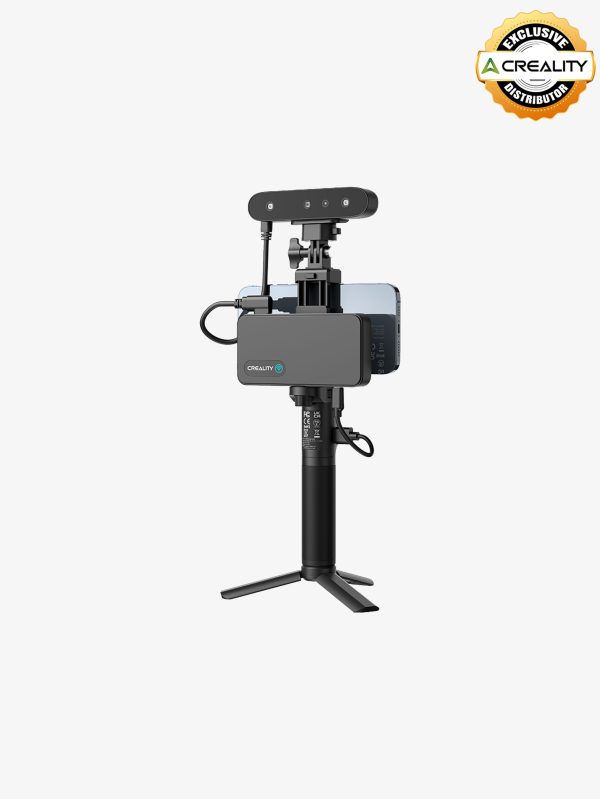 Best 3D Scanner with high accuracy of 2023