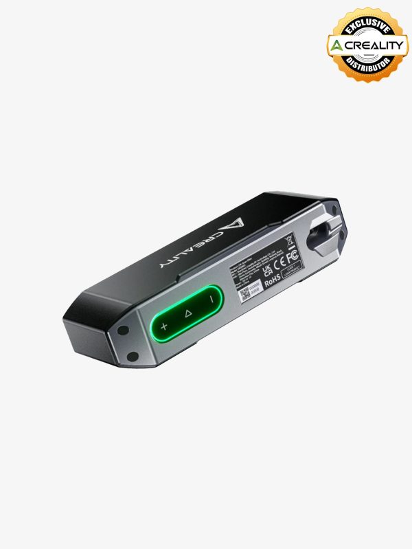 Best 3D Scanner with high accuracy of 2023