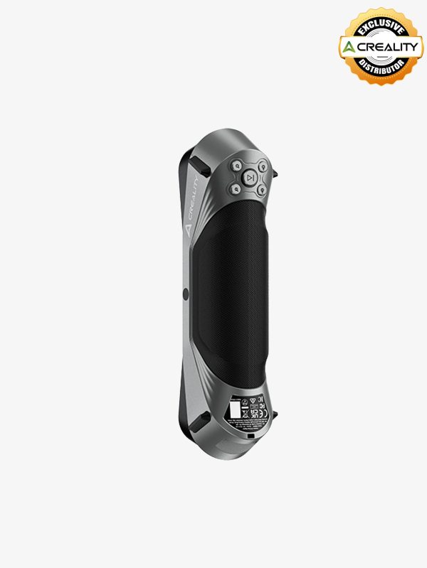 Best 3D Scanner with high accuracy of 2023