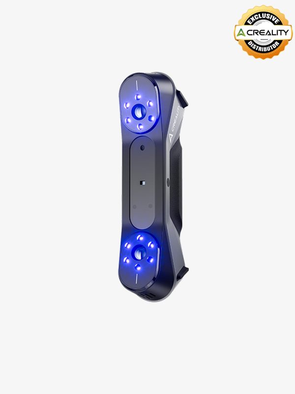 Best 3D Scanner with high accuracy of 2023