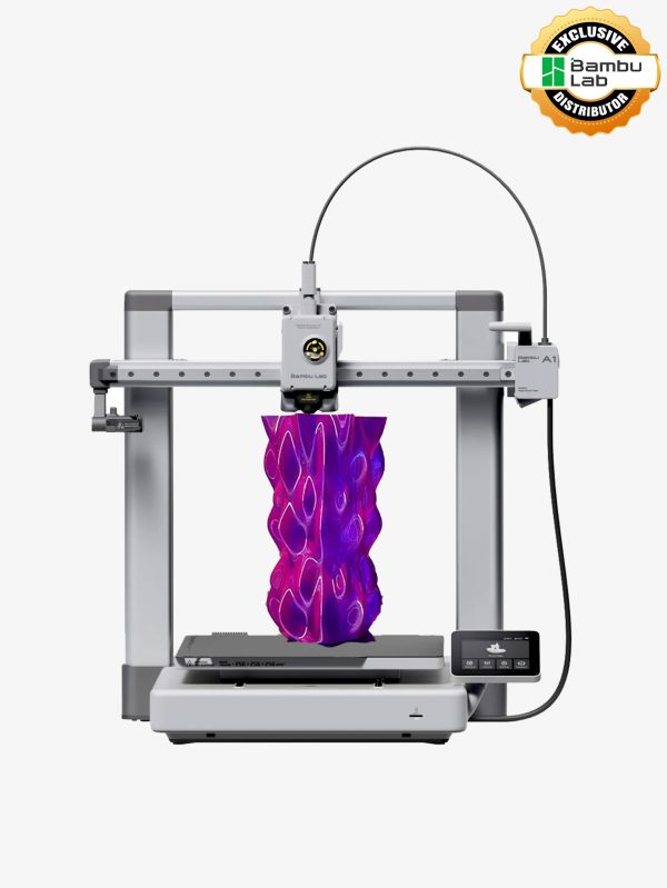 Bambu Lab A1 3D Printer - WOL 3D - 3D Printers