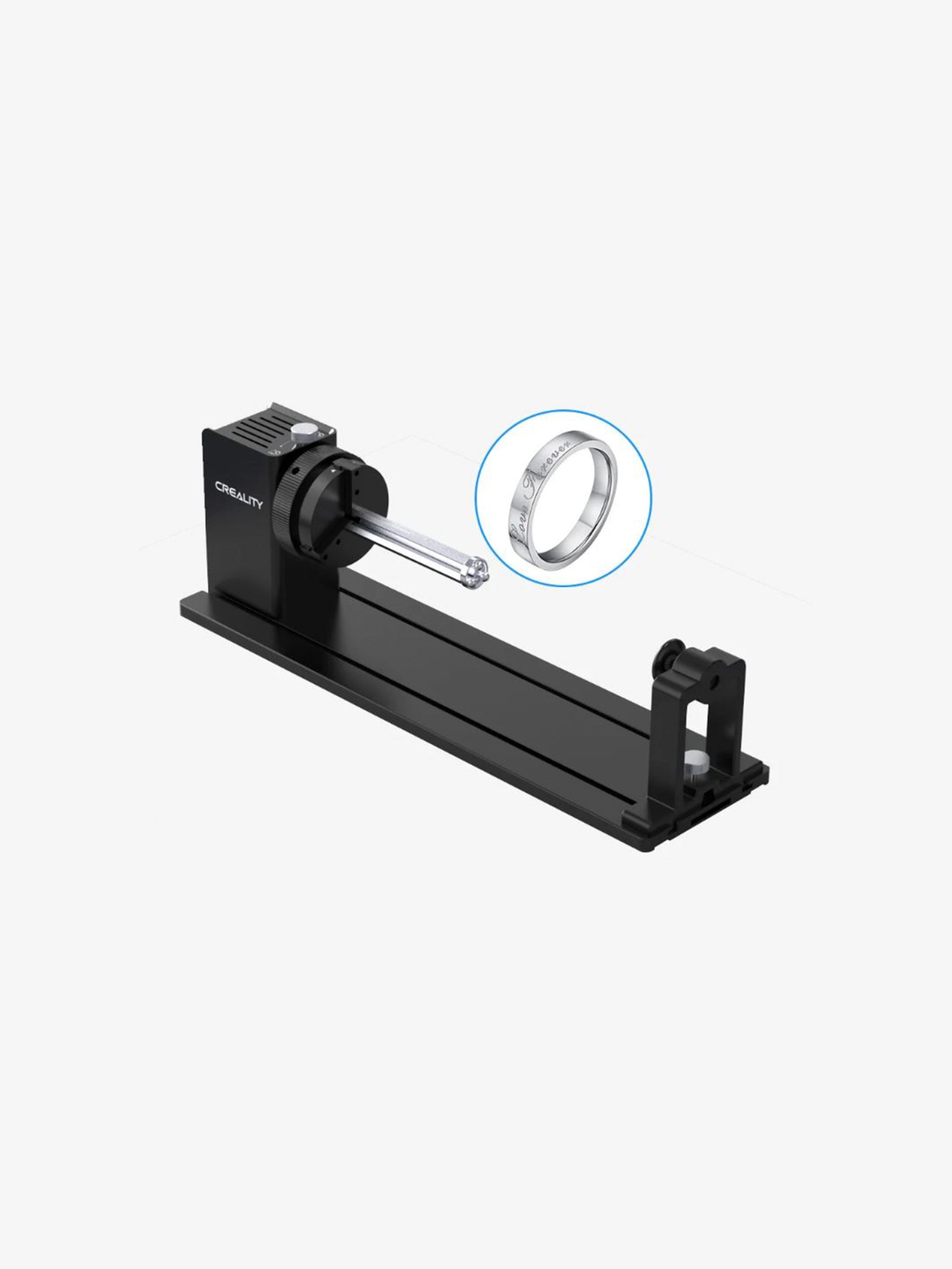 Creality Rotary Kit Pro - WOL 3D - 3D Printers