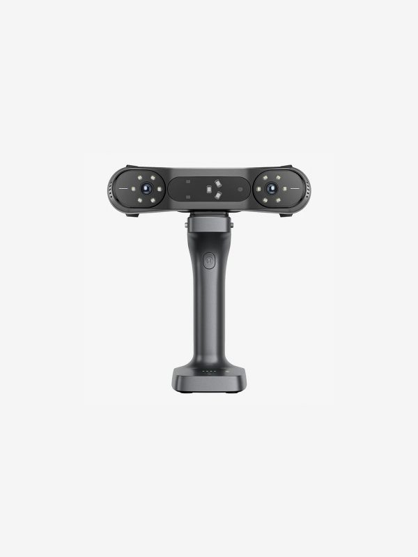 Best 3D Scanner with high accuracy of 2023