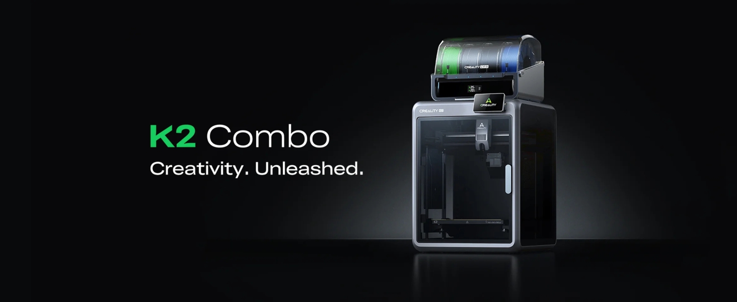 K2 Combo