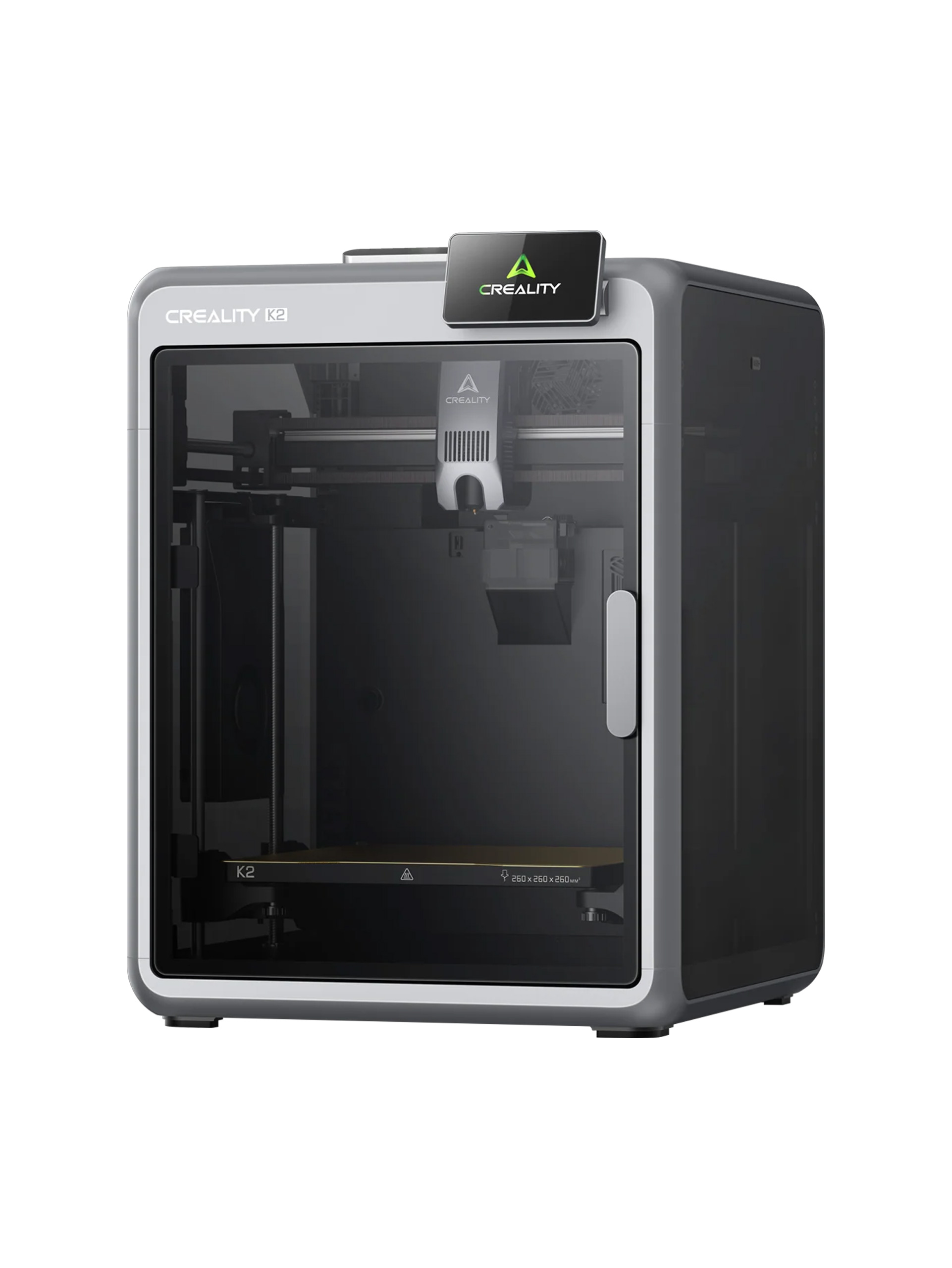 K2 Series | Advanced High Speed 3D Printer - WOL3D