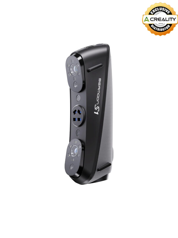Best 3D Scanner with high accuracy of 2023