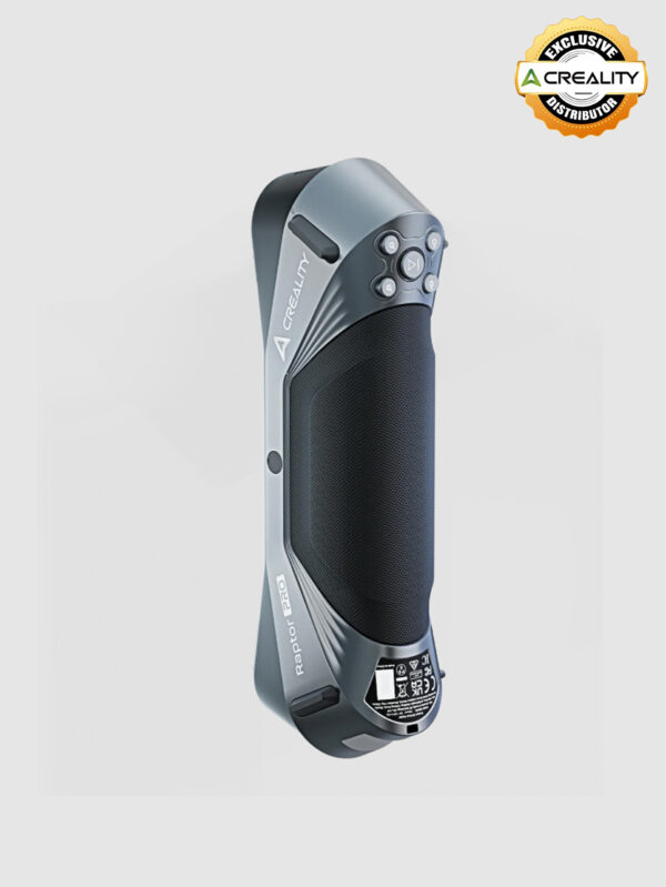Best 3D Scanner with high accuracy of 2023