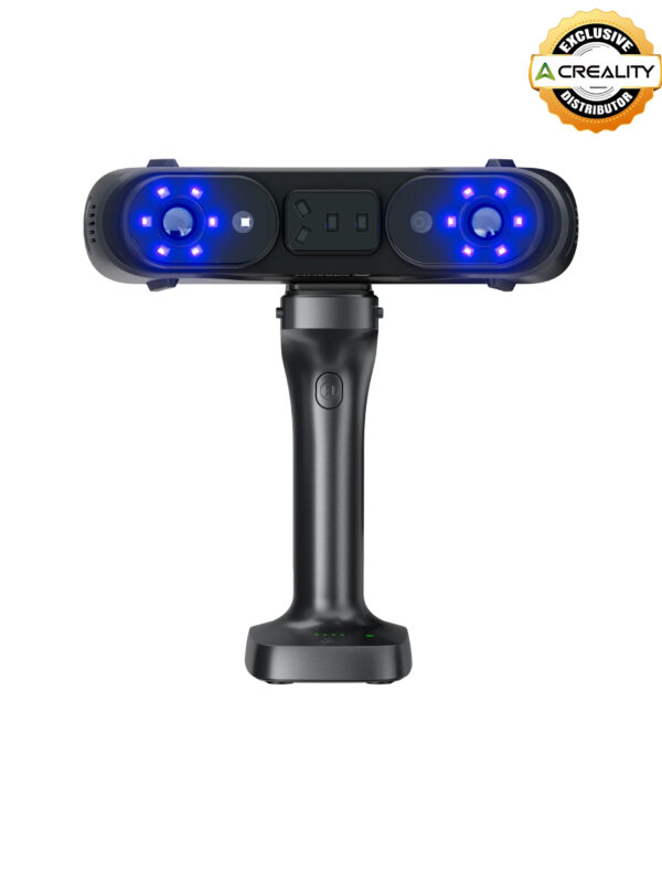 Best 3D Scanner with high accuracy of 2023
