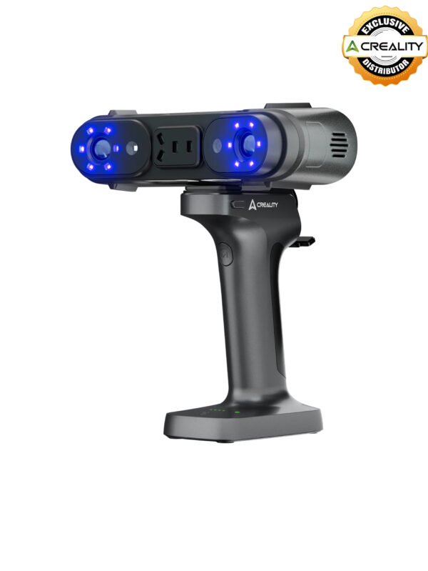 Best 3D Scanner with high accuracy of 2023