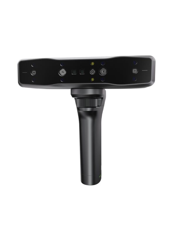 Best 3D Scanner with high accuracy of 2023