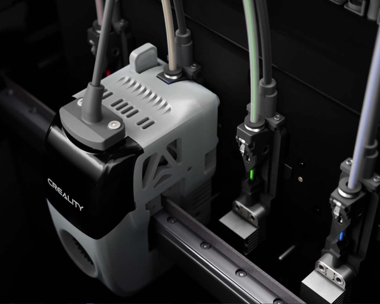 Creality K3 3D Printer Review: Features, Speed & Performance Guide | WOL3D