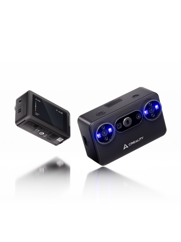 Best 3D Scanner with high accuracy of 2023